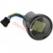 Tachometer fr E-MINI