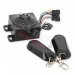 Alarm-Set fr E-MINI