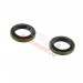 2 x Unterlegscheibe Bremskreis fr Citycoco Shopper