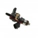 Kraftstoffinjektor Bashan 250cc BS250AS-43 (typ2)