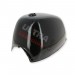 Tank schwarz f�r Gorilla 50 ccm bis 125 ccm (vor 09-2015)