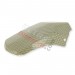 Kotflgel hinten, wei, fr pocket blata MT4