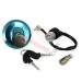 Zndschloss Neiman und Tankdeckel Set fr PBR 50 ccm bis 125 ccm - Nach 2009