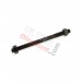 Radachse 12mm x 160mm fr dirt bike