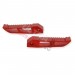 Fusttze Citycoco rot (typ1)
