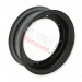 Felge hinten (3.00-10) fr Dax 50 ccm bis 125 ccm - Schwarz