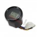 Tachometer LCD f�r Skyteam Skymini-Skybongo 50ccm Euro5 (Rad 8)