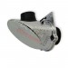Luftfilter f�r Skyteam LeMans 50ccm (Chrom)