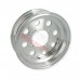 Alu Felge f�r Monkey und Gorilla 50 ccm bis 125 ccm (2.50x8) type2