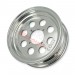 Alu Felge f�r Monkey und Gorilla 50 ccm bis 125 ccm (2.50x10) type2