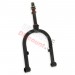 Gabel f�r Mini Citycoco, komplett (280mm)