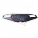 Heckblende quad bashan 300cc BS300AU-2 - Schwarz