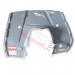 Verkleidung vorn Quad Bashan 300cc BS300AU-2 - graue
