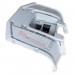 Verkleidung hinten Quad Bashan 300cc BS300AU-2 - graue
