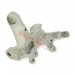 Achsschenkel links f�r Quad 300cc BS300AU-2