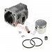 Kit Motor Umbau 47 auf 49 ccm (Achse 10 mm) fr pocket bike