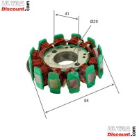 270100134-0002-bis2 zundstator euro4 fur dax skymax 125 ccm