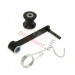Kettenspanner komplett fr Quad 250 ccm ST-9E