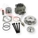 Kit 53 ccm 3 GROSSE Schleusen (Achse 10mm) fr pocket bike