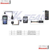 33911-16h00 obd diagnosegerat fur monkey gorilla 50-125ccm