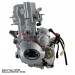 * Kompletter Motor fr Quad Shineray 250 ccm Racing (167MM)
