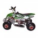 Quad pocket bike