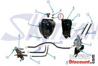 46123-z1000_b silentblock fur kraftstofftank skyteam t-rex