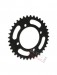 Kettenkranz, verstrkt, 37 Z fr dirt bike (Typ 3 : 420)