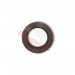 Simmerring fr Hinterradachse Skooter Baotian BT49QT-11
