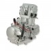 * Motor 167ML fr Quad Bashan 200 ccm (BS200-7)