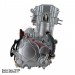 * Motor komplett 167MM fr Quad Bashan 250 ccm (BS250S-11)
