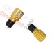 Lenkerende Tuning gold (Typ 6)