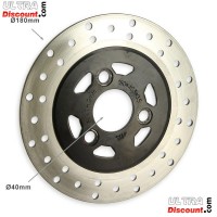 59211-11w00-bis bremsscheibe vorn fur skyteam e-mini skooter (180 mm)