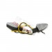 Blinker LED hinten fr Quad Shineray 250STXE