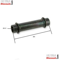 61222-z1000-bis2 abstandhalter schwinge fur skyteam pbr