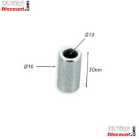 61276-14a00-bis abstandhalter 30mm der schwinge fur dax 50 ccm bis 125 ccm