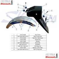 63110-14a00 kennzeichenhalter fur skymax skyteam