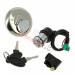 Zndschloss Neiman und Tankdeckel Set fr PBR 50 ccm bis 125 ccm - Vor 2009