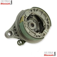 64200-14a00-000-bis bremstrommel hinten fur dax skyteam 125 ccm (schwarz)