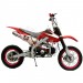dirt bike 125 ccm AGB27 (Typ 4)