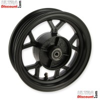 65300-16h40-bis felge hinten fur skyteam skymini skybongo 125cc euro 4 euro 5 - schwarz