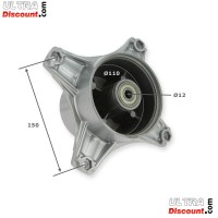 65320-z1010-bis1 radnabe hinten cobra 50 ccm bis 125 ccm