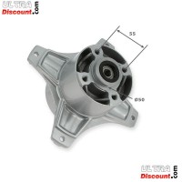 65320-z1010-bis2 radnabe hinten dax 50 ccm bis 125 ccm