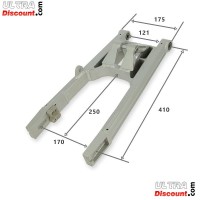 66600-15a00-bis schwingarm einteilig tuning aus alu fur monkey - gorilla