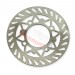 Bremsscheibe dirt bike (Typ 1)