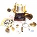 Kit High Performance + Dichtungssatz fr MTA4 47 ccm