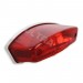 R�cklicht f�r Quad Shineray 150ccm (XY150STE)