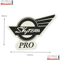 89035-16h40-bis2 skyteam pro aufkleber fur skymini-panzer (links)