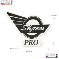 89045-16h40-bis2 skyteam pro aufkleber fur skymini-panzer (rechts)