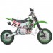 dirt bike AGB29 125 ccm gr�n (Typ 5)